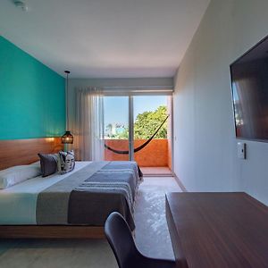 Habitación con Cama Queen
