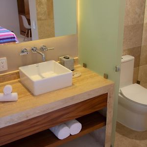Habitación Cuádruple